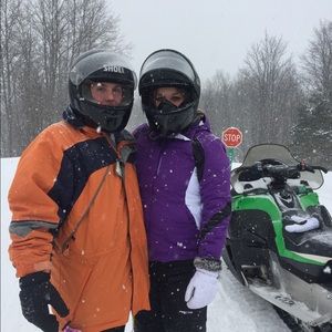 Meet your Posher, Kelsey